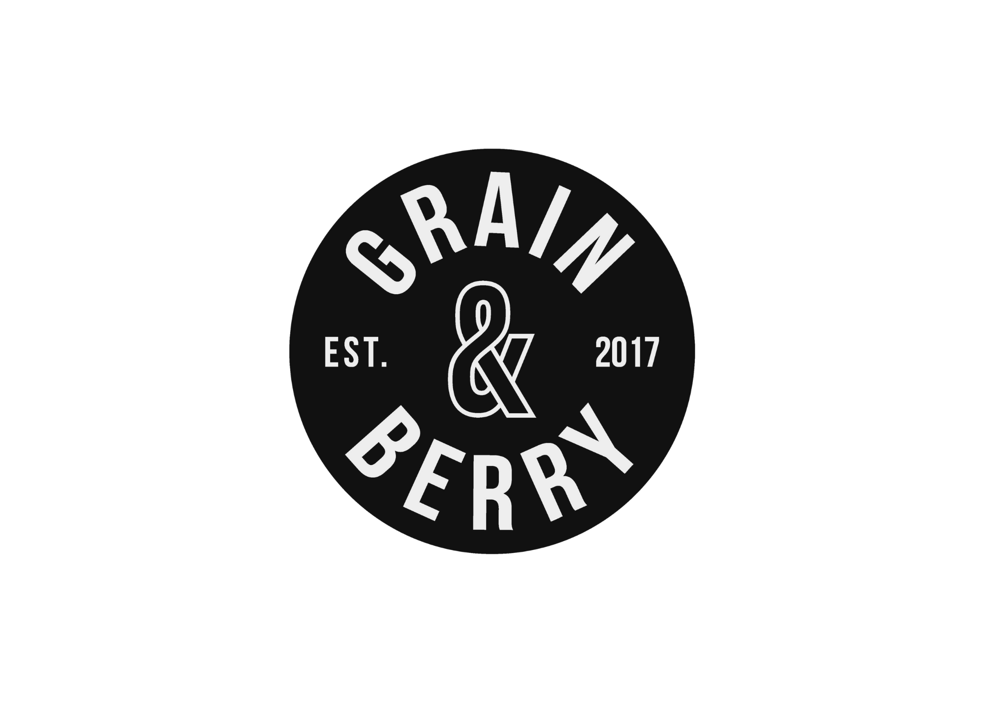 Richmond Texas Grain Berry